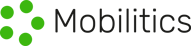 Mobilitics logo