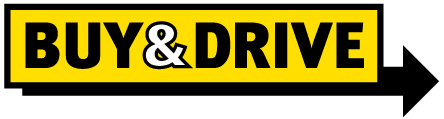 Het buy and drive logo