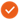 vinkje oranje