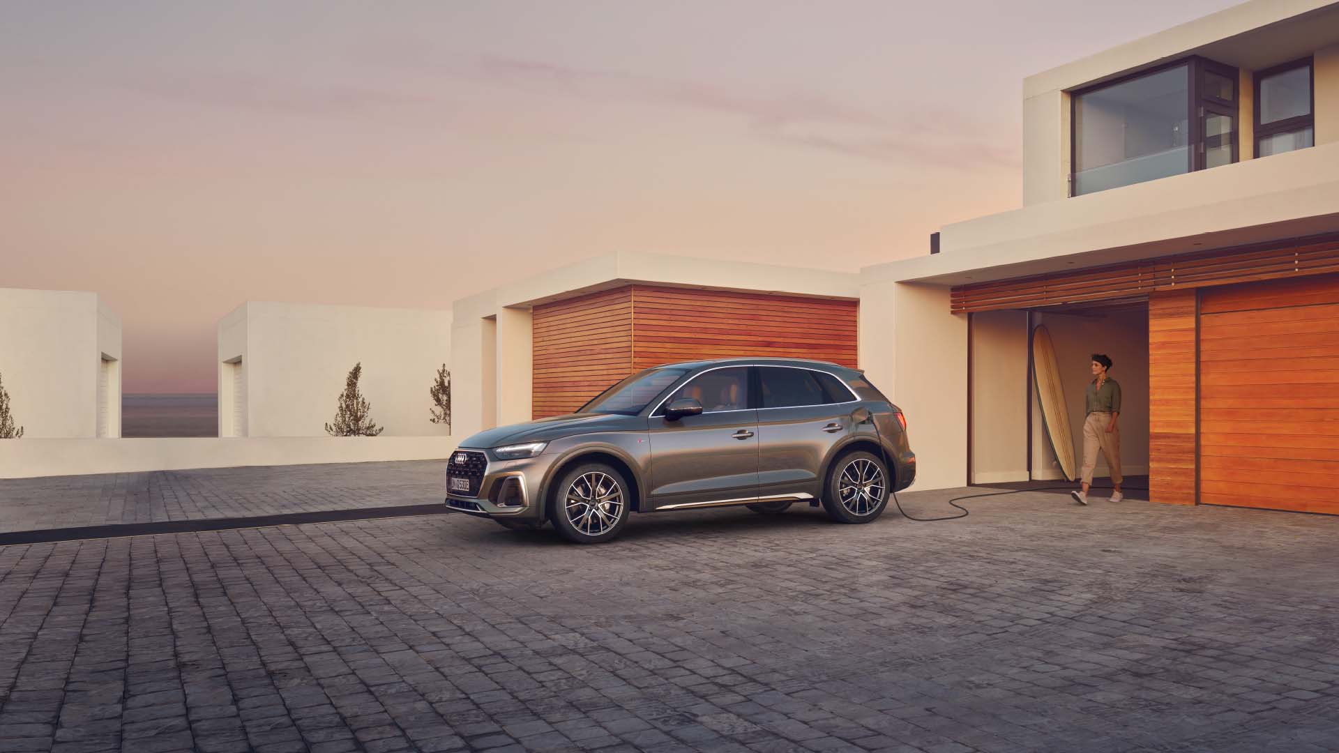 ARS4756 02 Audi Q5 TFSI E Communicatiemiddelen Homepagebanners 1920X1080px Zonder Tekst