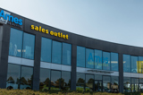 Header Sales Outlet